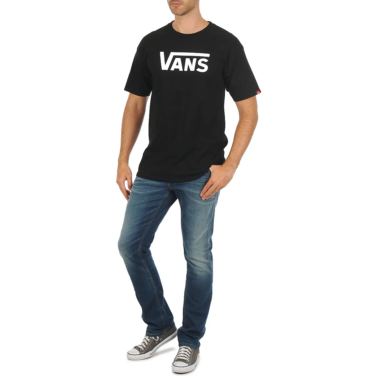 VANS CLASSIC