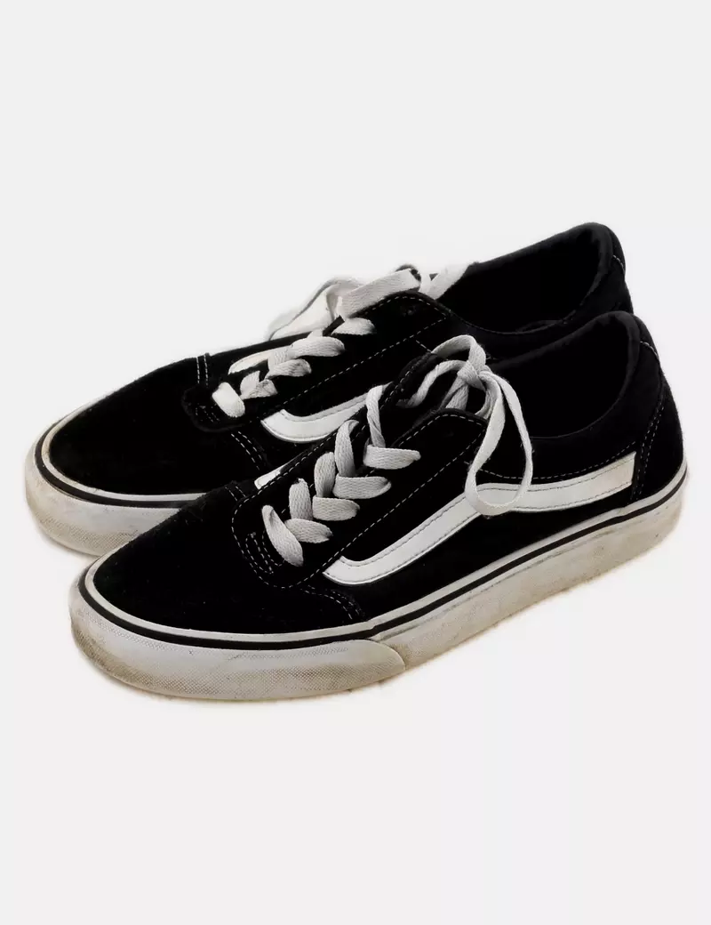 Vans Deportivas