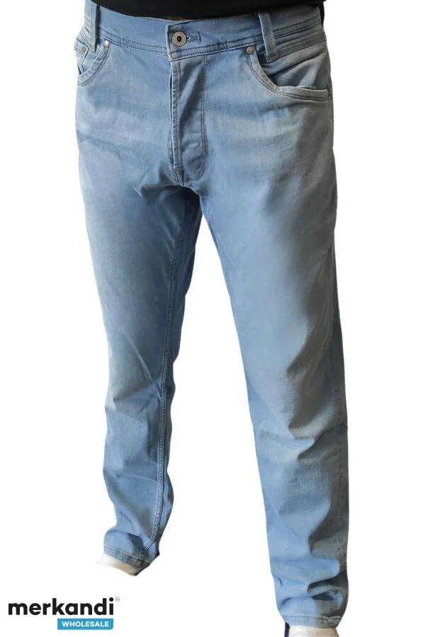 Vaqueros de hombre Pepe Jeans