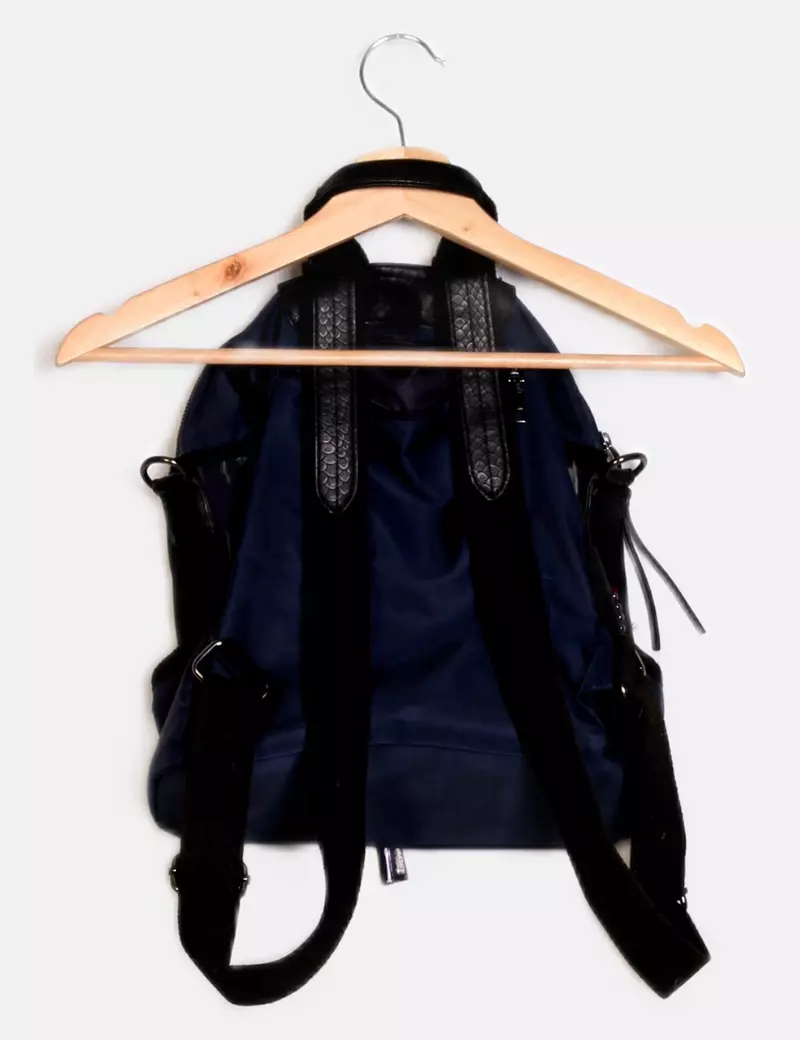 Volum Mochila