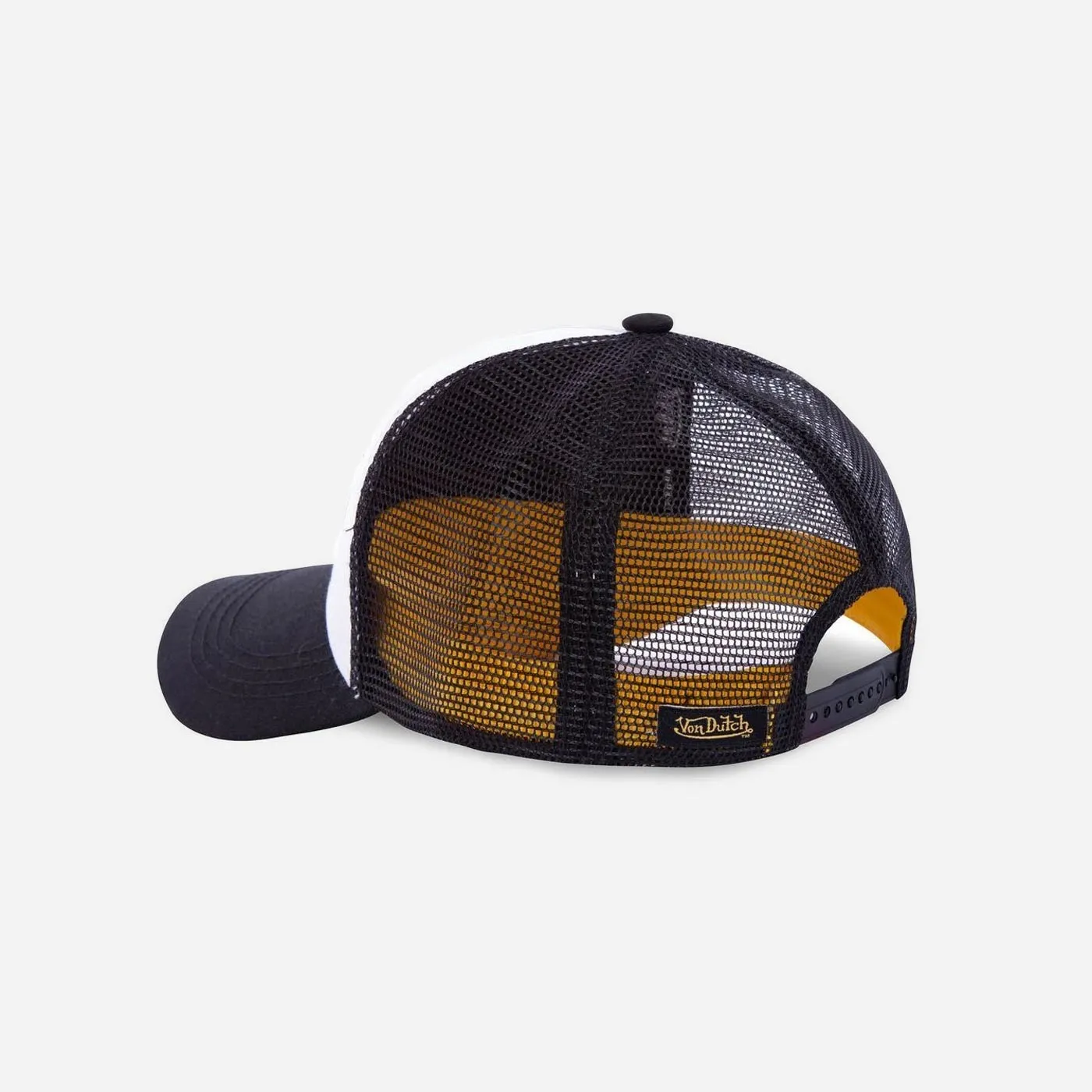 Von Dutch Eypat1 Black