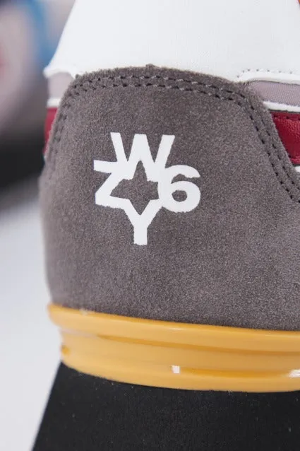 W6YZ YAK M