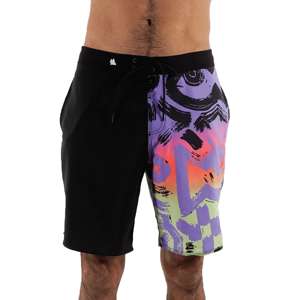 Walkshort Emilio PRO