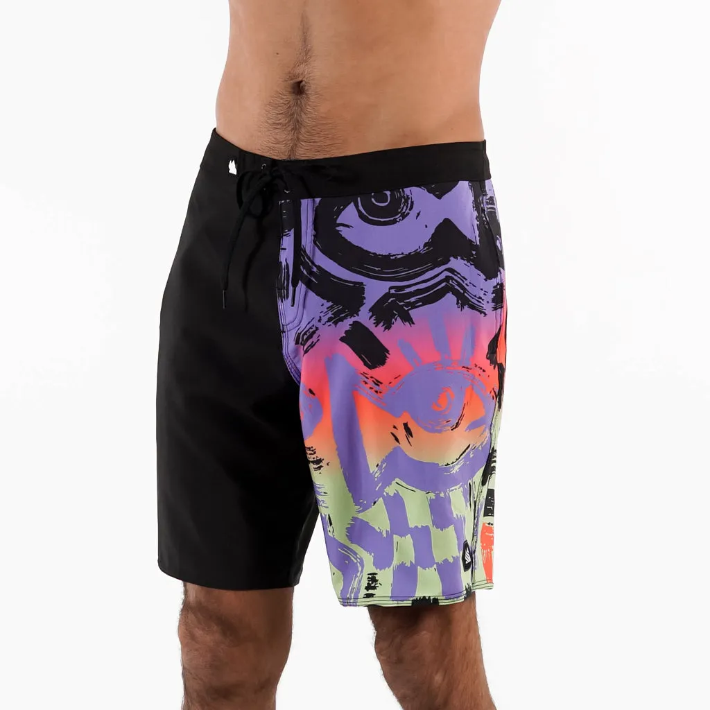 Walkshort Emilio PRO