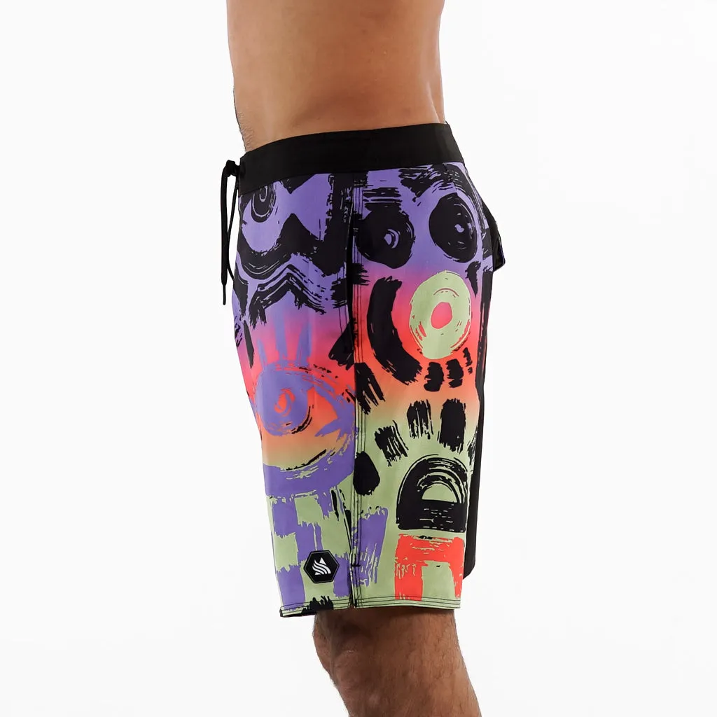 Walkshort Emilio PRO