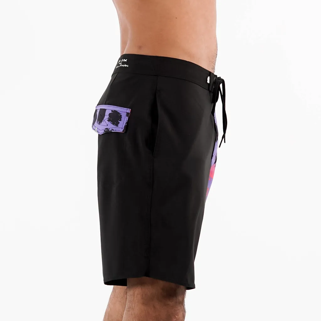 Walkshort Emilio PRO