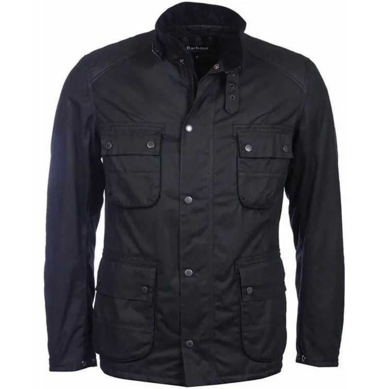 Weir Black