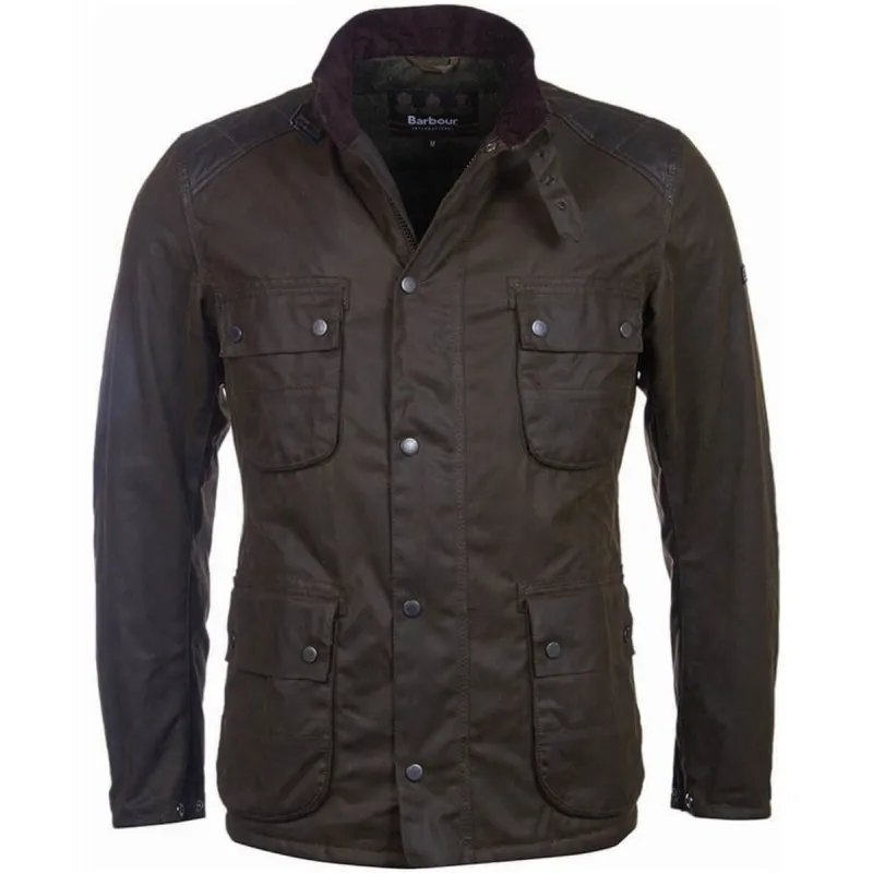 Weir Black