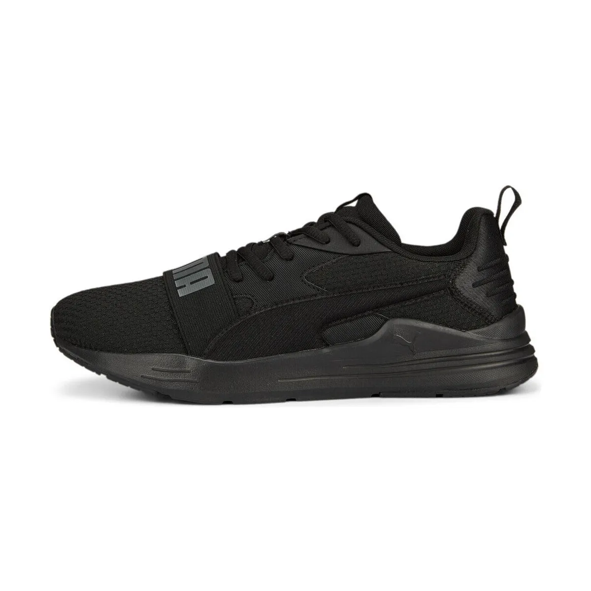 Wired Run Pure