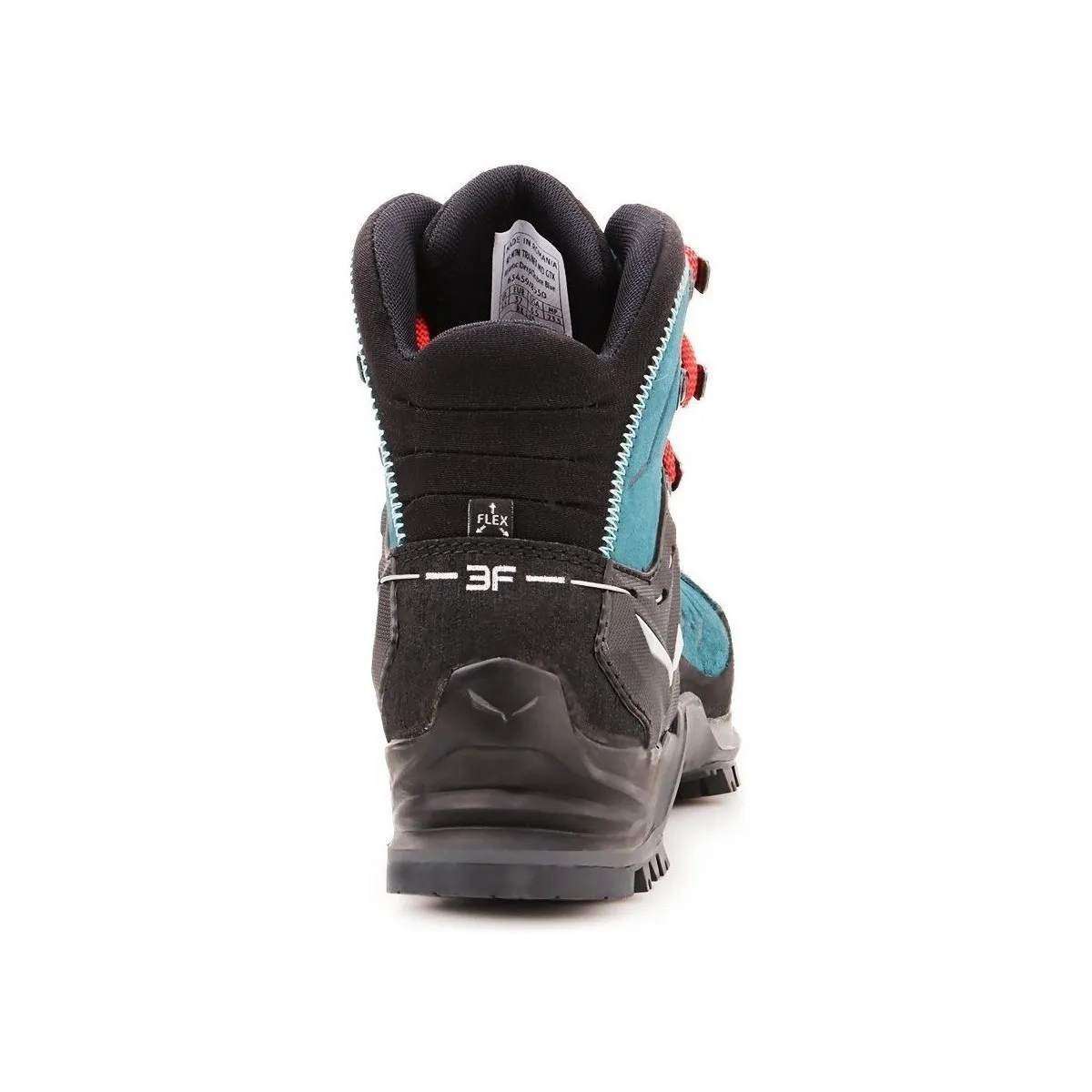 WS MTN TRAINER MID GTX 634598550