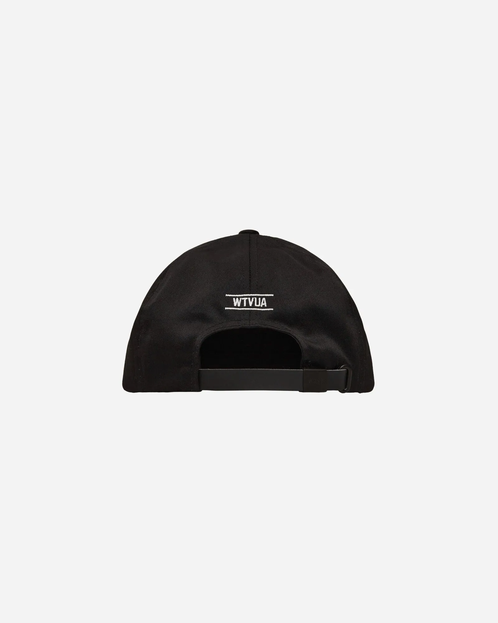 WTAPS 06 Logo Mesh Back Cap
