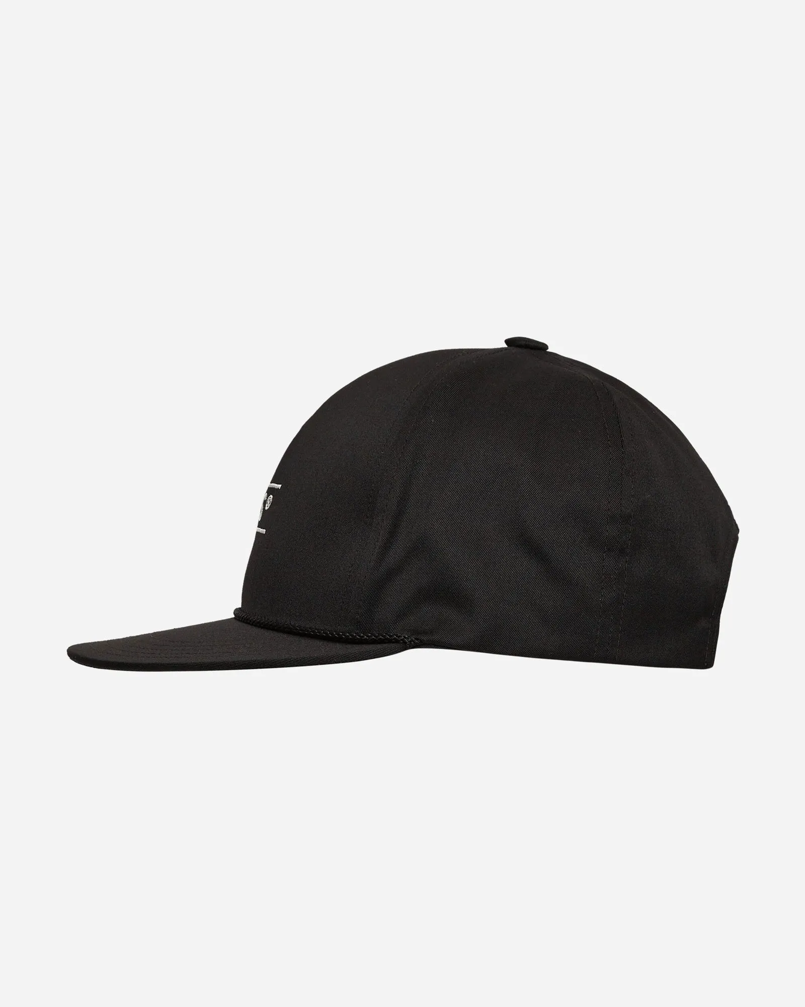 WTAPS 06 Logo Mesh Back Cap