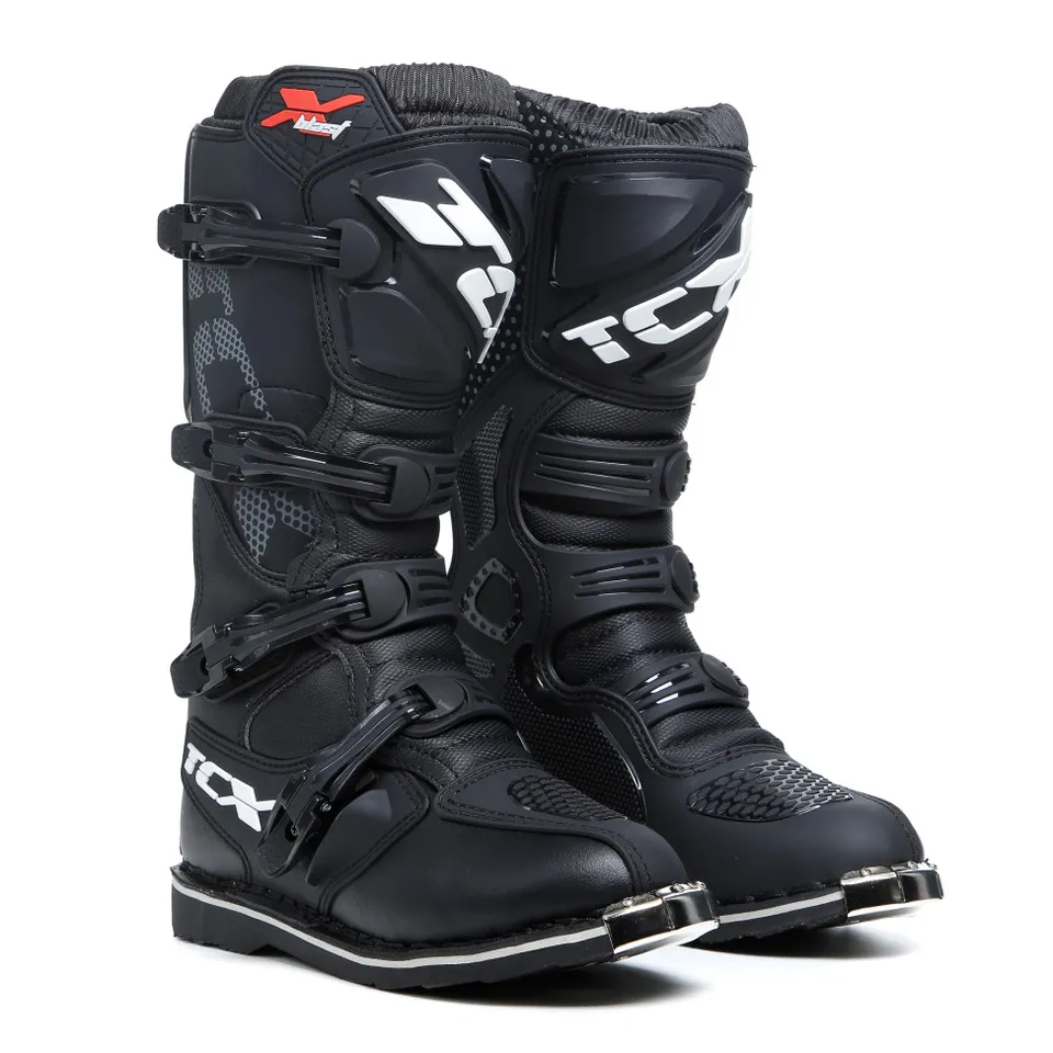 XBLAST  BLACK