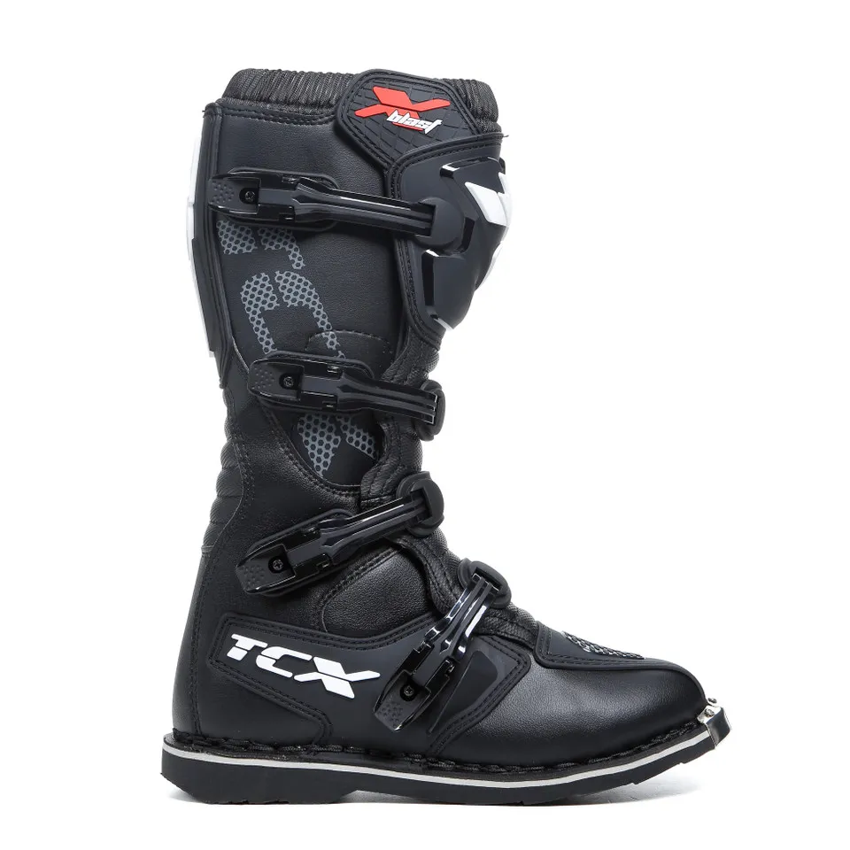 XBLAST  BLACK