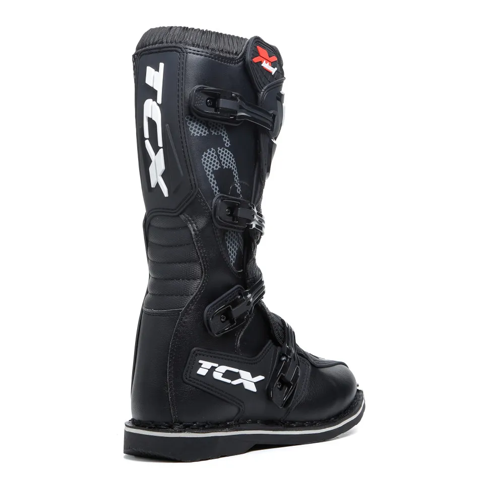 XBLAST  BLACK