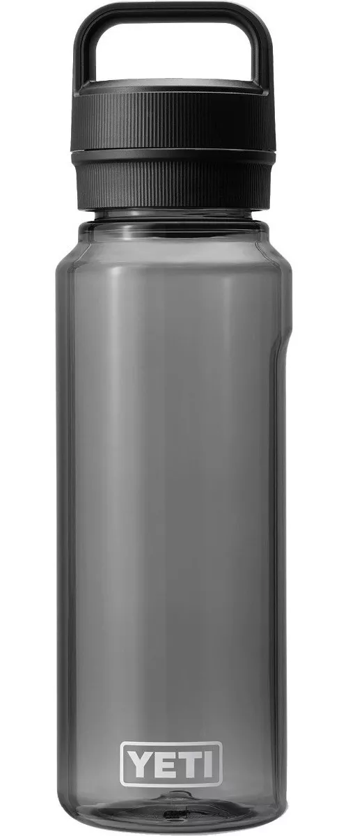 YETI YONDER™ BOTELLA DE 34 OZ (1 L) CON TAPA CHUG YONDER