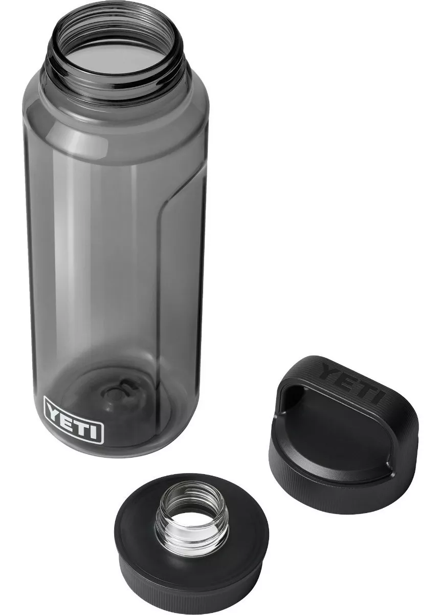 YETI YONDER™ BOTELLA DE 34 OZ (1 L) CON TAPA CHUG YONDER