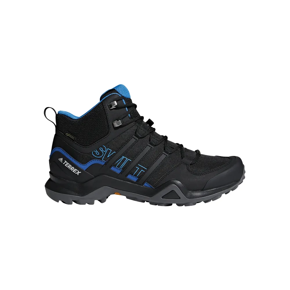 ZAPATILLA ADIDAS TERREX SWIFT R2 MID GTX  AC7771