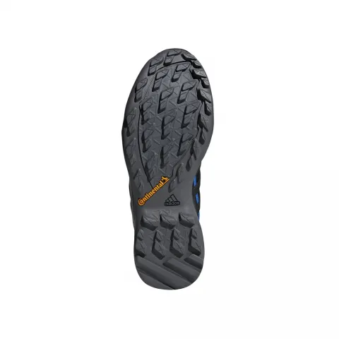 ZAPATILLA ADIDAS TERREX SWIFT R2 MID GTX  AC7771