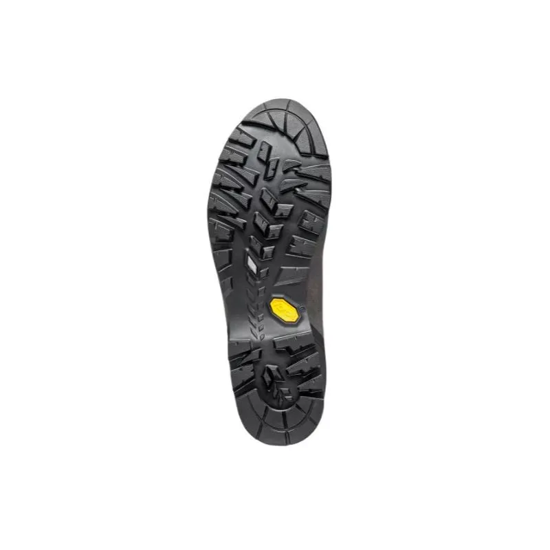 Zapatilla de aproximación Scarpa Zodiac GTX (Shark Orange) Hombre