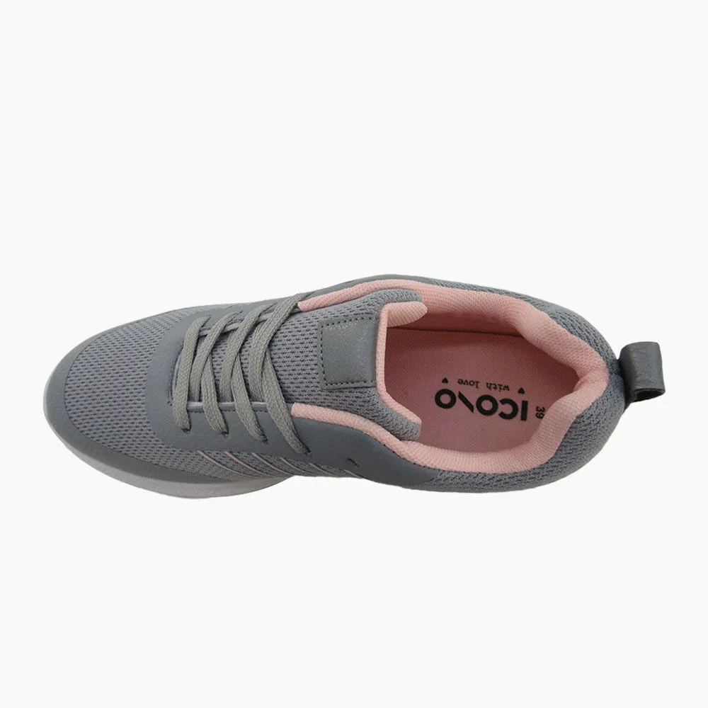 Zapatilla Mujer Icono