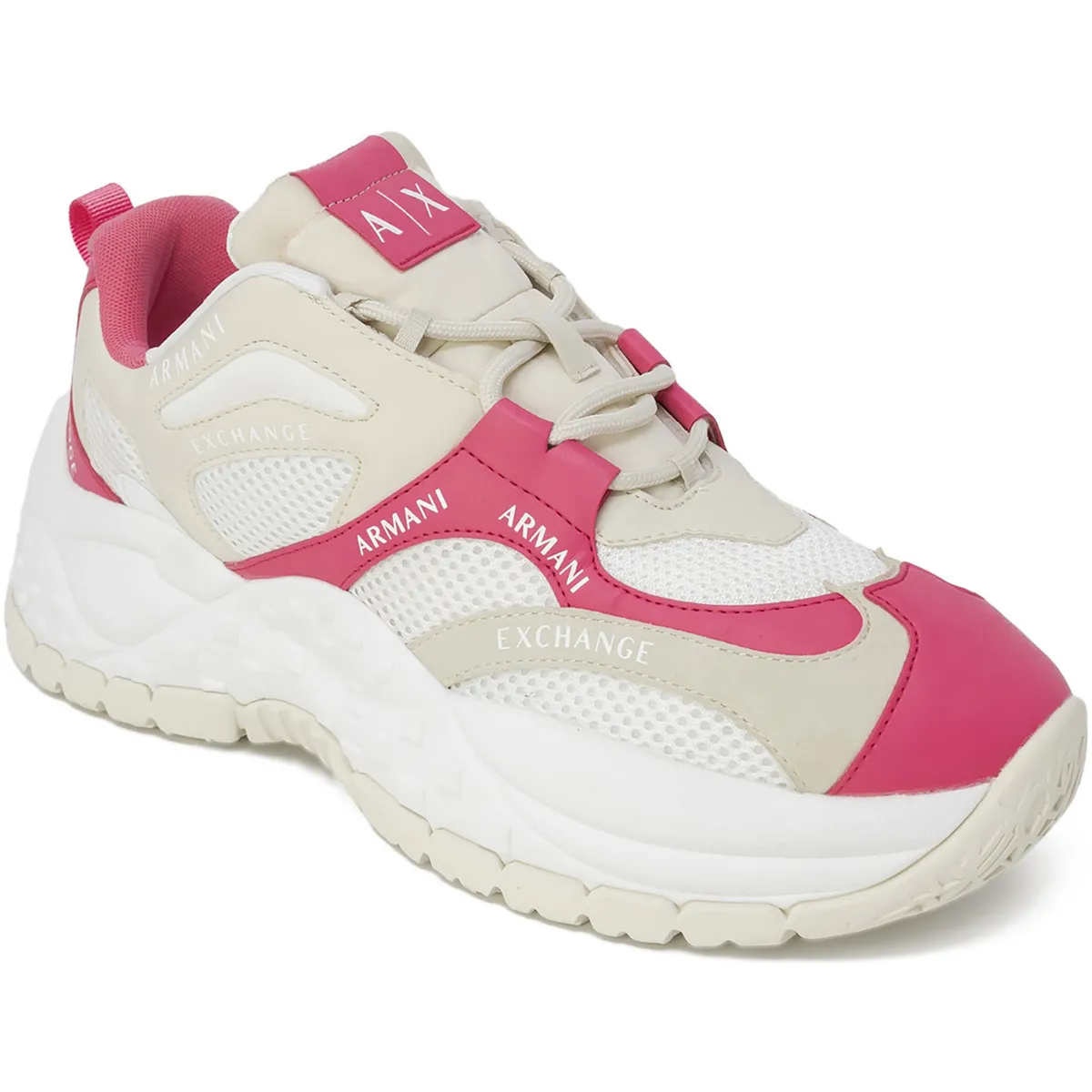 ZAPATILLA XDX120 XV708