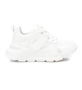 Zapatillas 150770 blanco