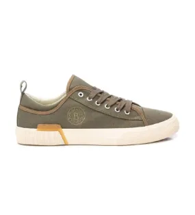 Zapatillas 171698 verde