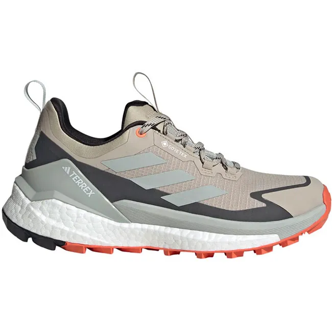 Zapatillas adidas Free Hiker 2 Low Gtx W