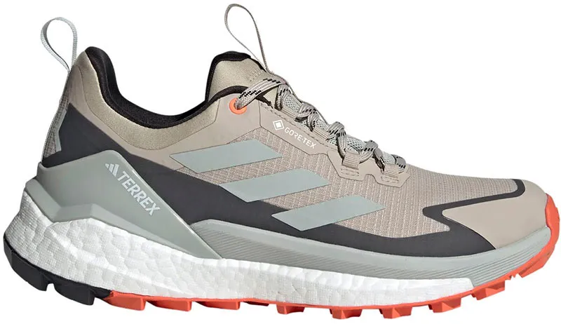 Zapatillas adidas Free Hiker 2 Low Gtx W