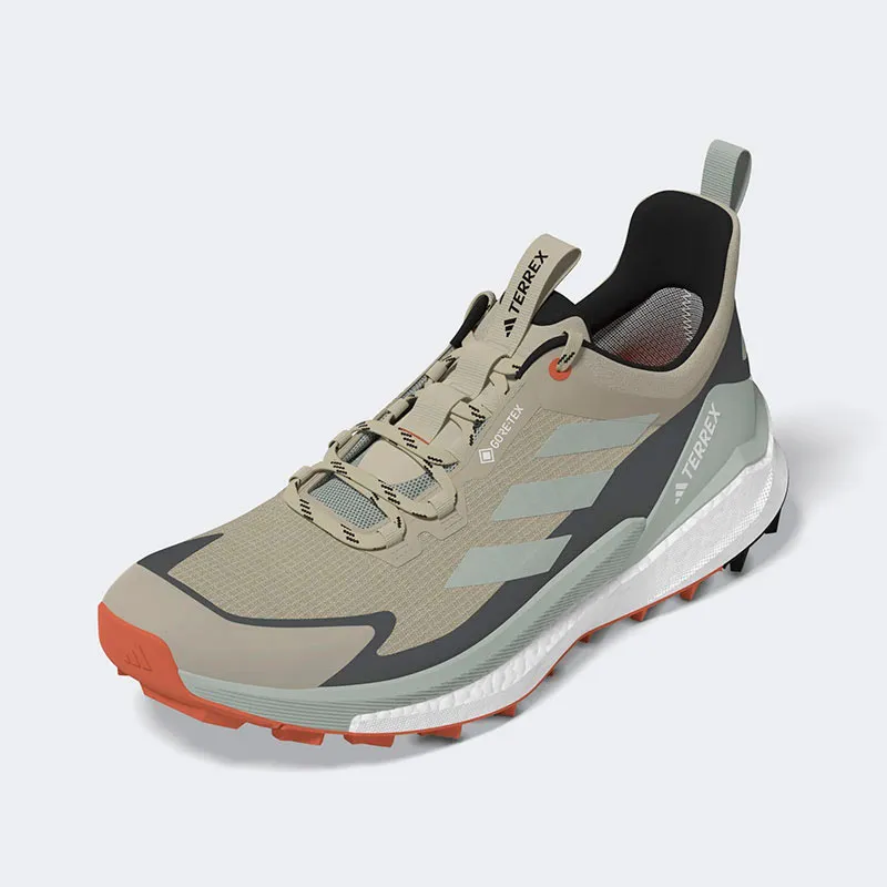 Zapatillas adidas Free Hiker 2 Low Gtx W