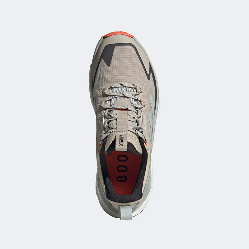 Zapatillas adidas Free Hiker 2 Low Gtx W