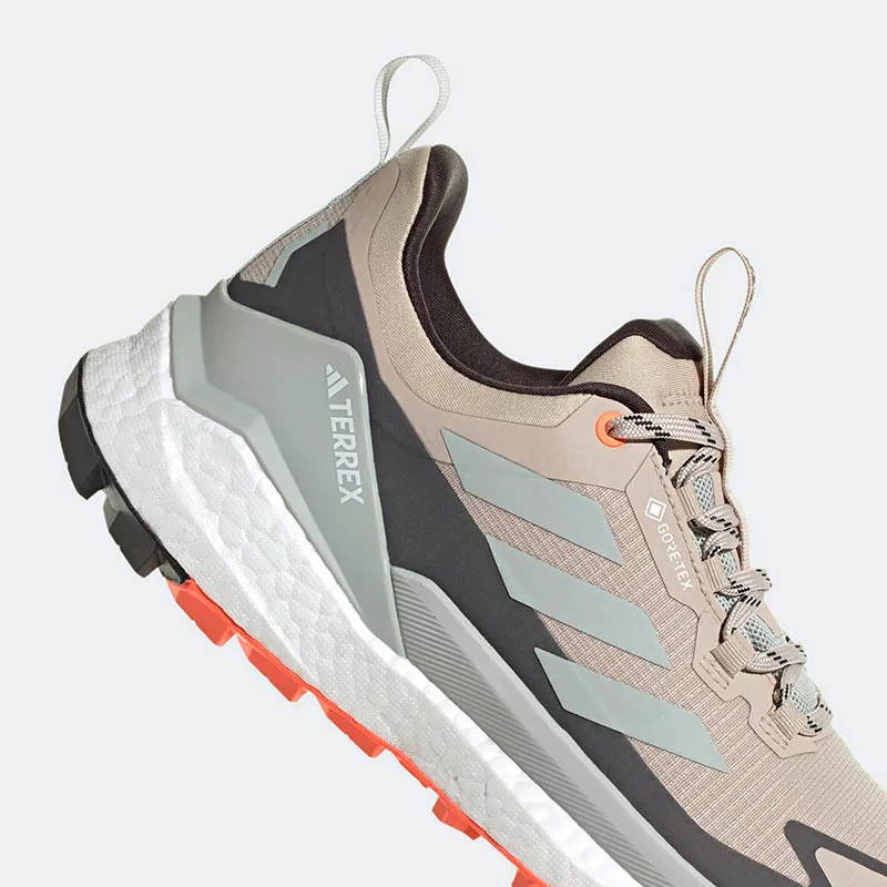 Zapatillas adidas Free Hiker 2 Low Gtx W