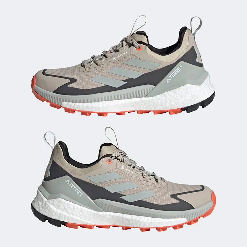 Zapatillas adidas Free Hiker 2 Low Gtx W