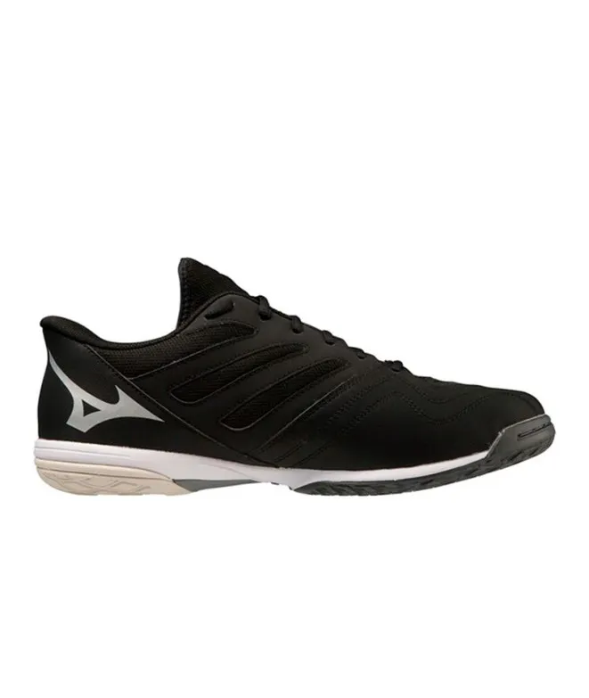 Zapatillas de Balonmano Mizuno Wave Gk Negro