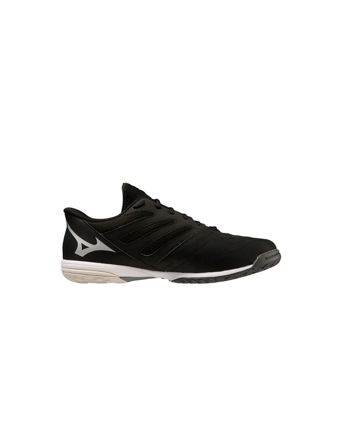 Zapatillas de Balonmano Mizuno Wave Gk Negro