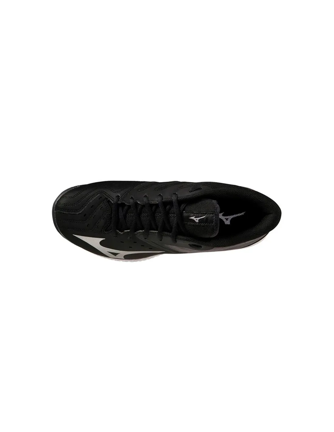 Zapatillas de Balonmano Mizuno Wave Gk Negro