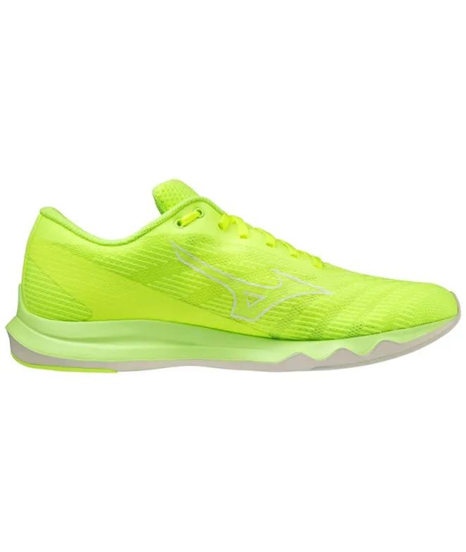 Zapatillas de running Mizuno Wave Shadow 5 Hombre YW