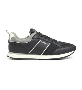 Zapatillas Dublin negro