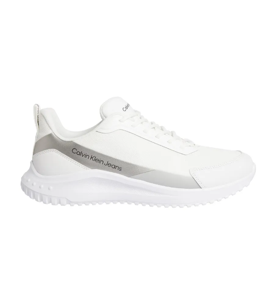 Zapatillas Eva Runner blanco