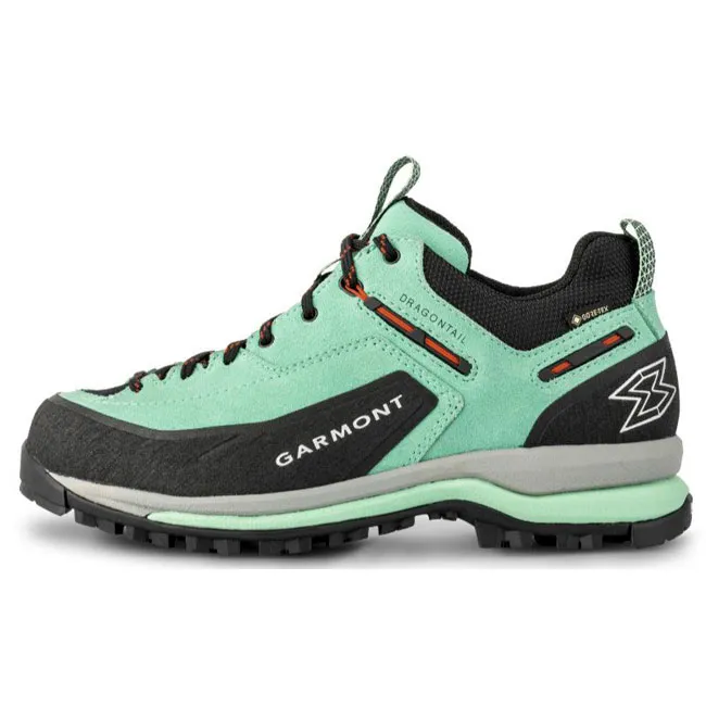 Zapatillas garmont Dragontail Tech Gtx Wms