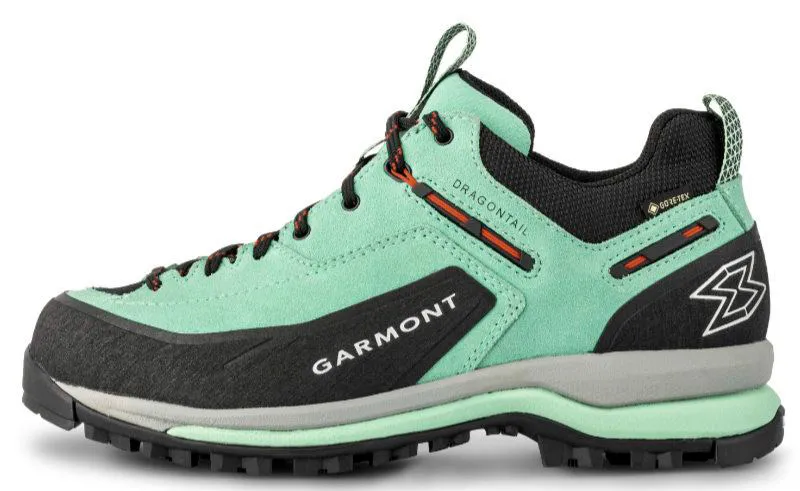 Zapatillas garmont Dragontail Tech Gtx Wms