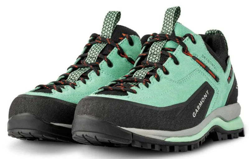 Zapatillas garmont Dragontail Tech Gtx Wms