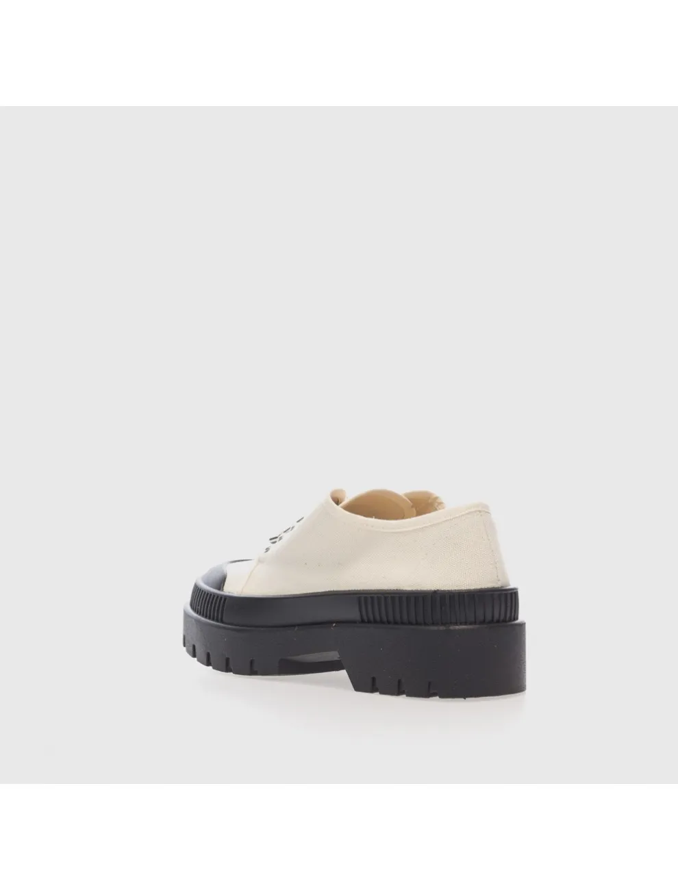 Zapatillas Kamome 5km Hielo