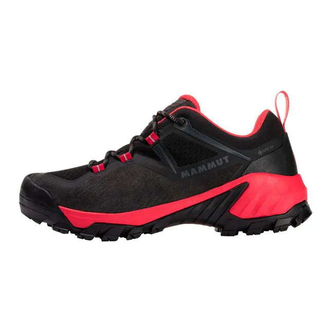 Zapatillas mammut Sapuen Low GTX W