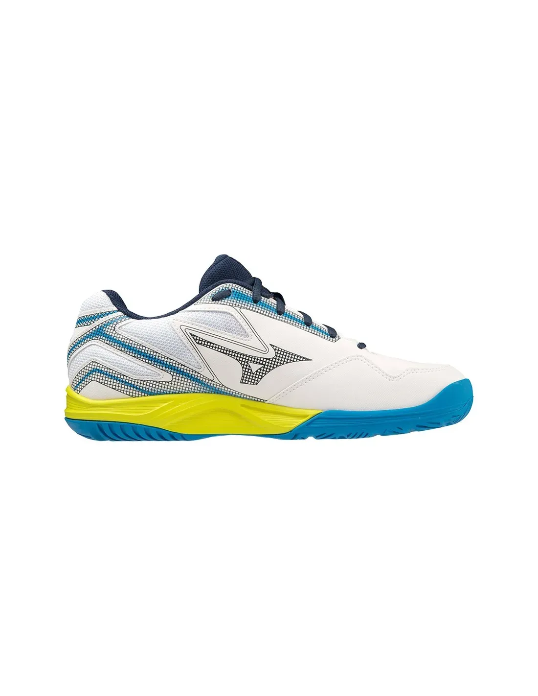 Zapatillas Mizuno Break Shot 4 Ac 61ga234015