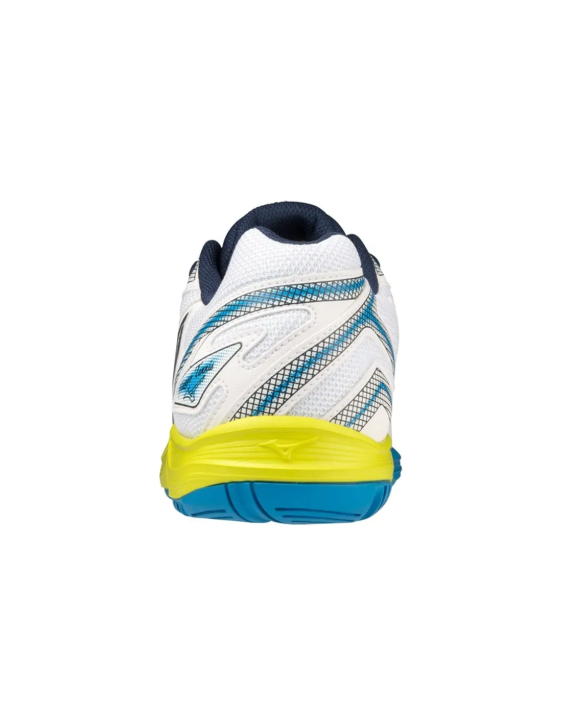 Zapatillas Mizuno Break Shot 4 Ac 61ga234015