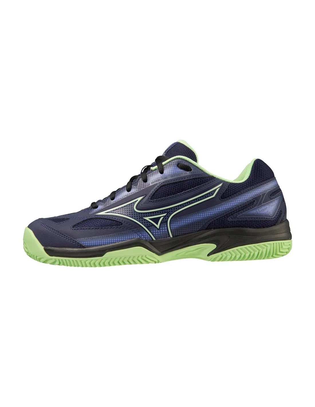 Zapatillas Mizuno Break Shot 4 Padel 61GB233567