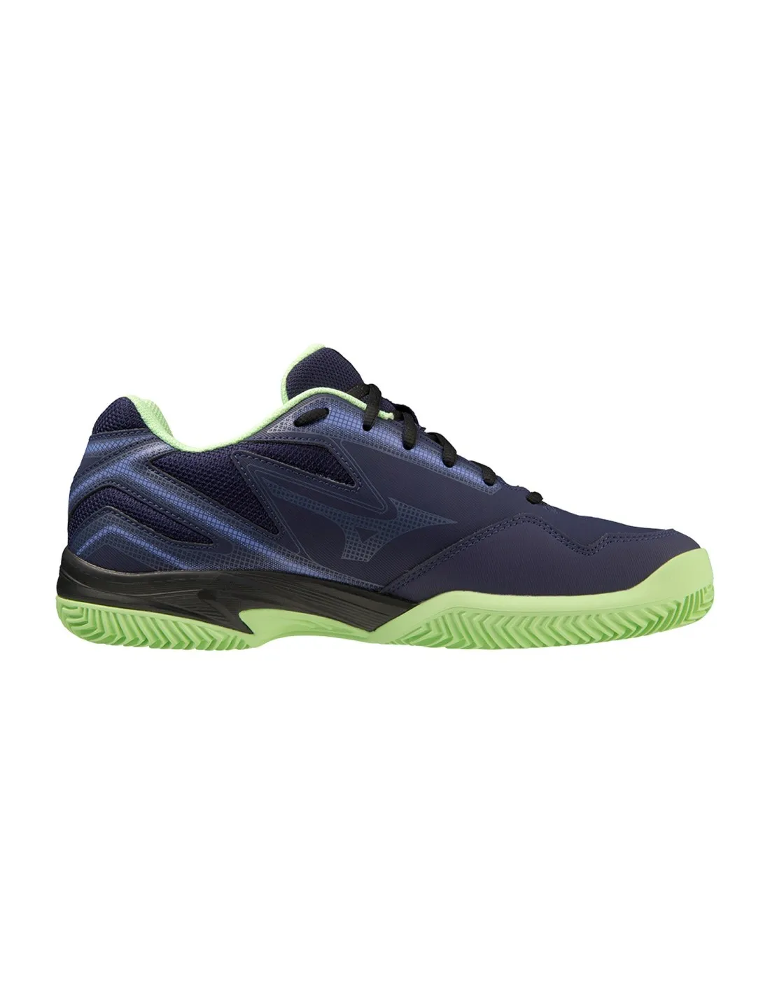 Zapatillas Mizuno Break Shot 4 Padel 61GB233567