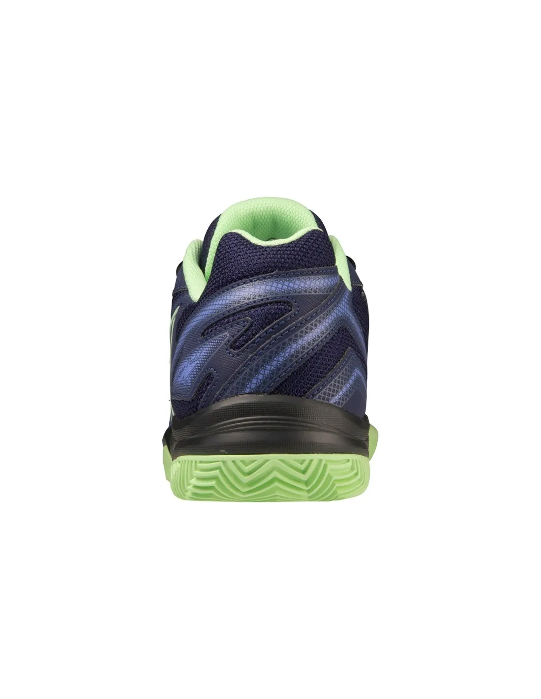 Zapatillas Mizuno Break Shot 4 Padel 61GB233567